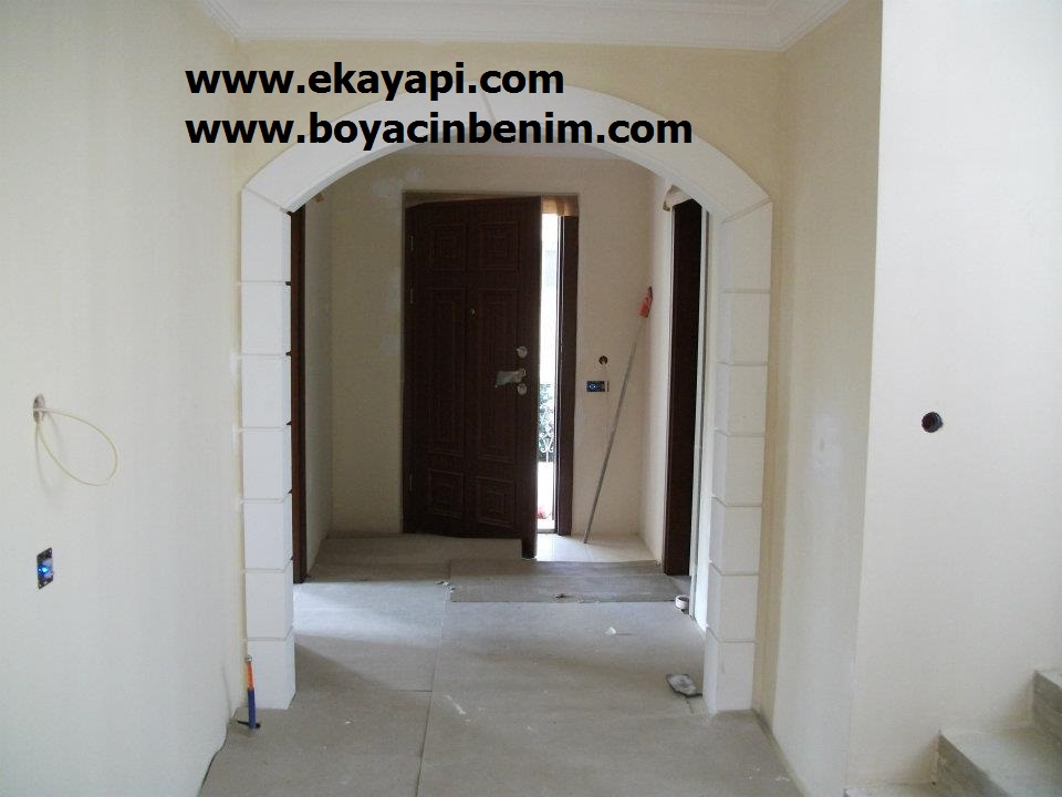 Şile Boyacı 